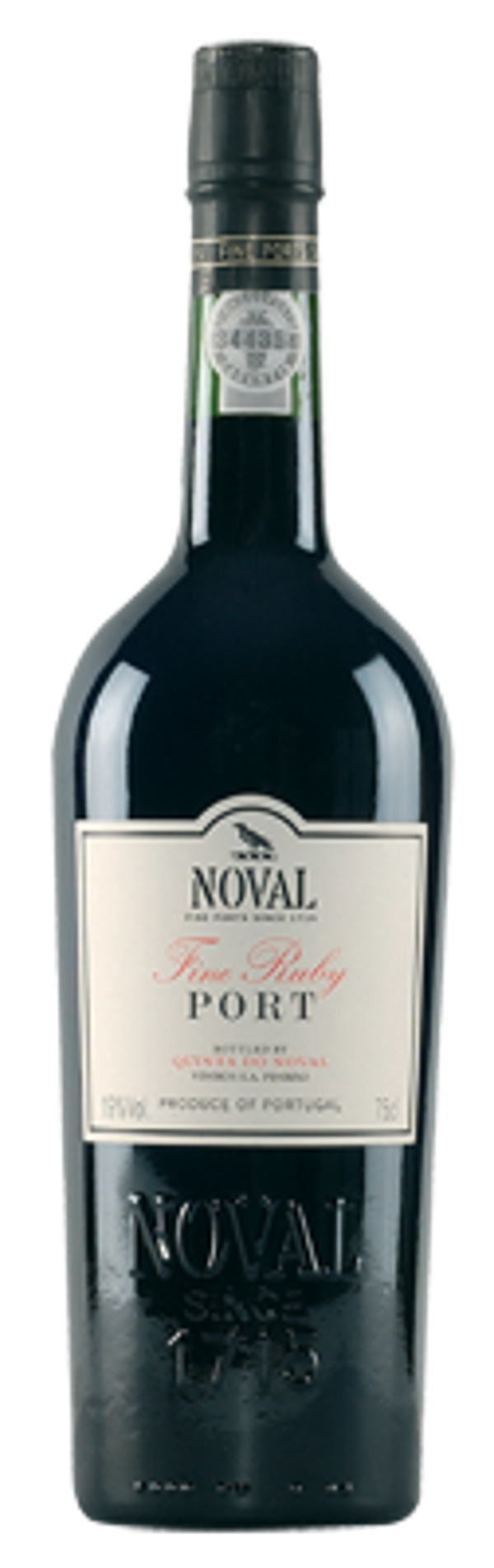 Quinta do Noval Fine Ruby Port