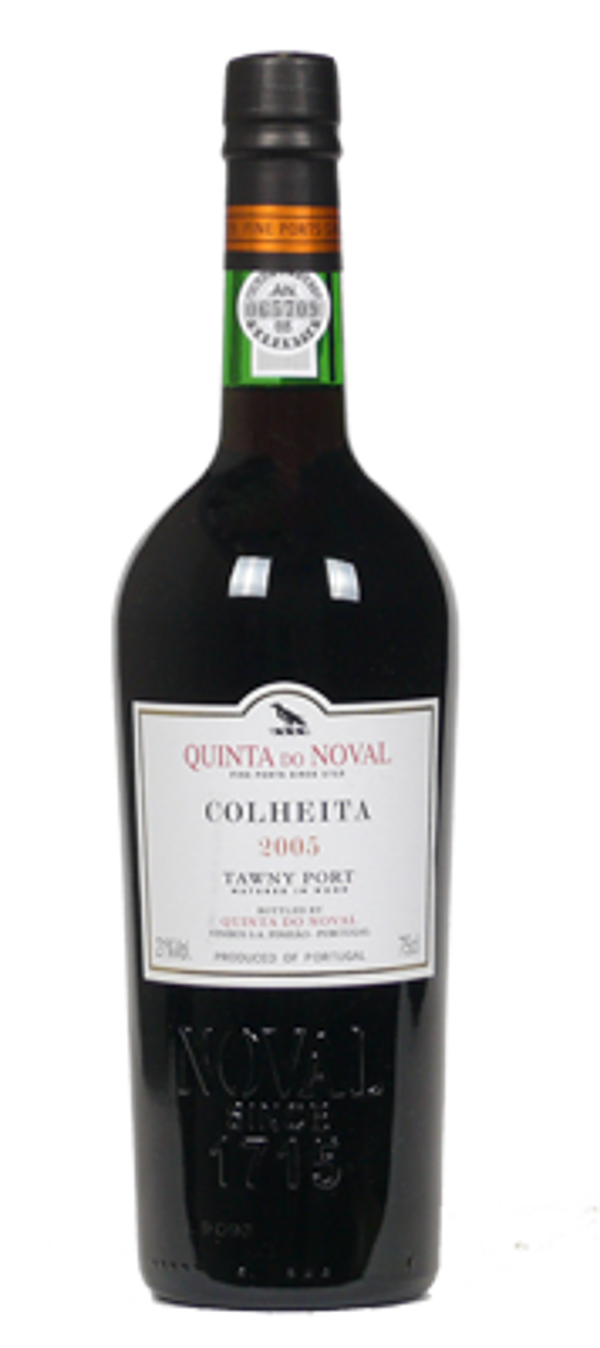 Quinta do Noval Colheita 2005