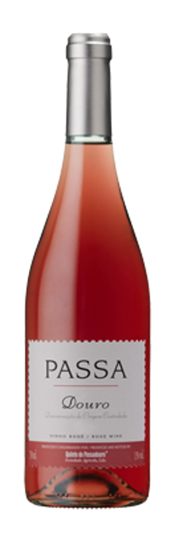 Quinta do Passadouro Rosé 2019
