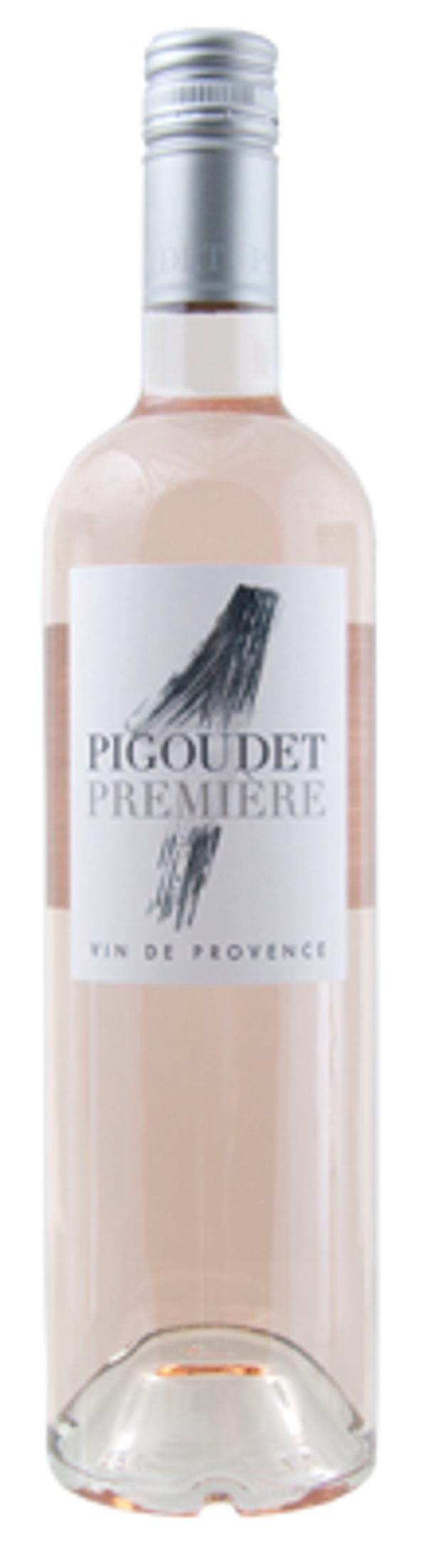 Chateau Pigoudet Première Rosé - Aix en Provence