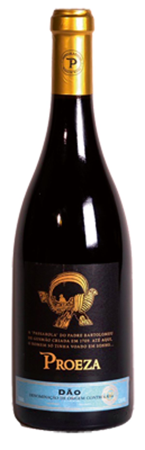 Proeza Dão Tinto