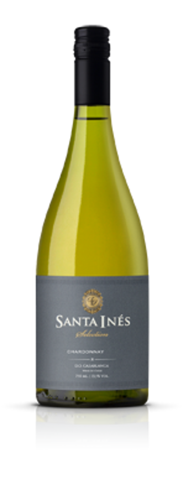 Santa Ines Selection Chardonnay