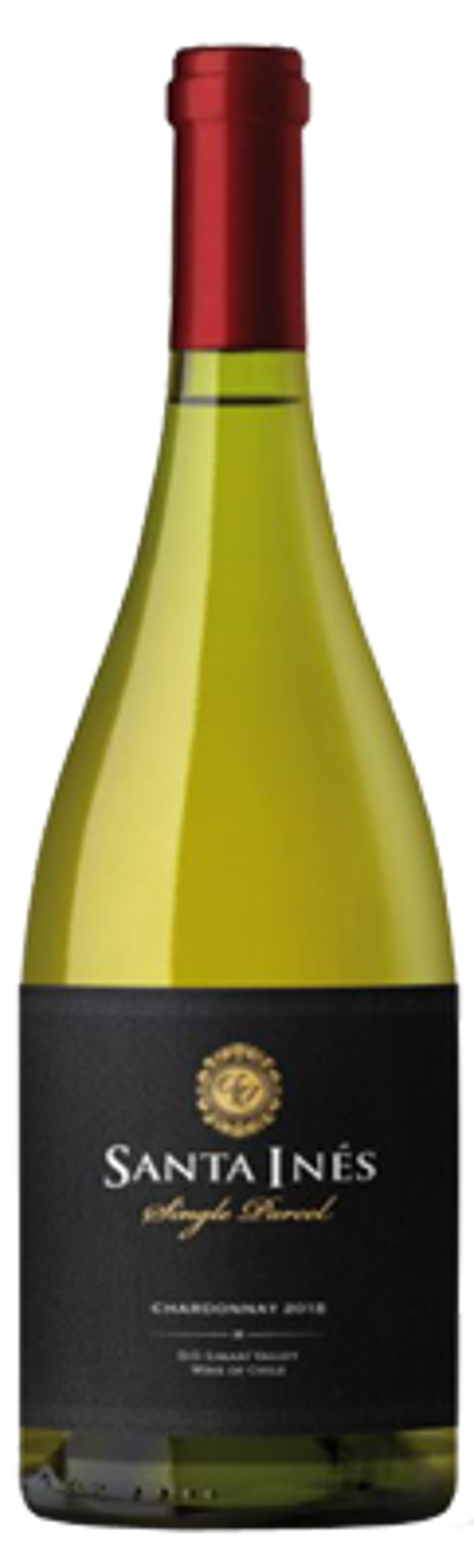 Santa Ines Single Parcel Chardonnay