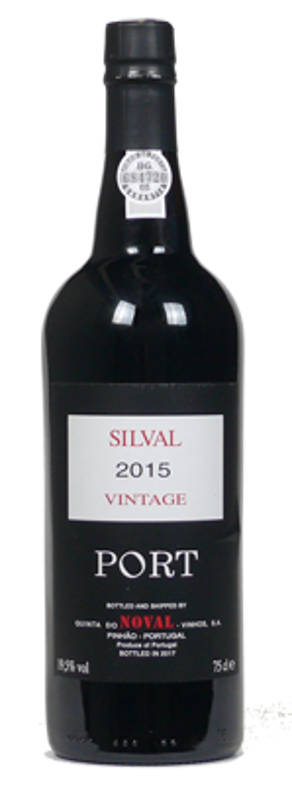 Quinta do Noval Silval Vintage 2015