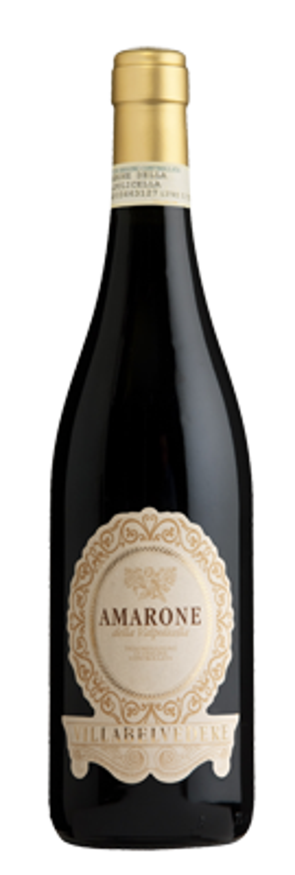 Villa Belvedere Amarone