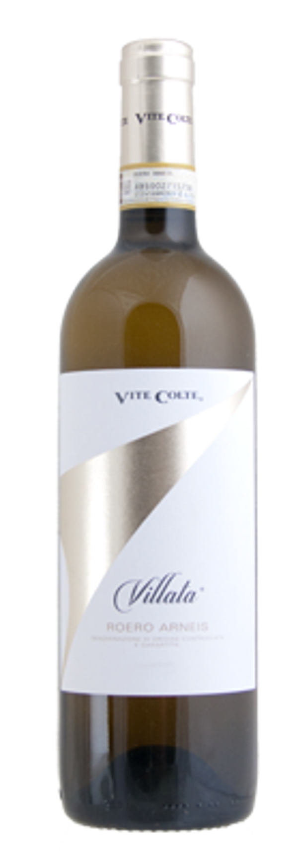 Vite Colte Roero Arneis Villata