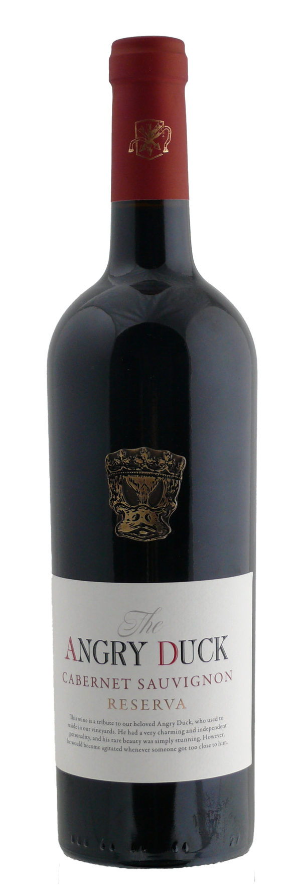 Quinta da S. Sebastiāo Angry Duck Reserva
