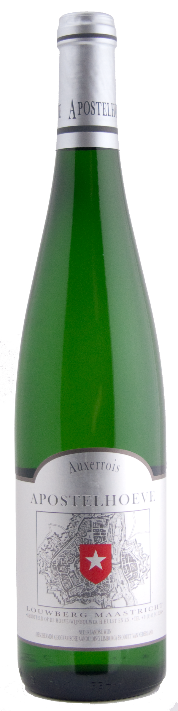 Apostelhoeve Auxerrois