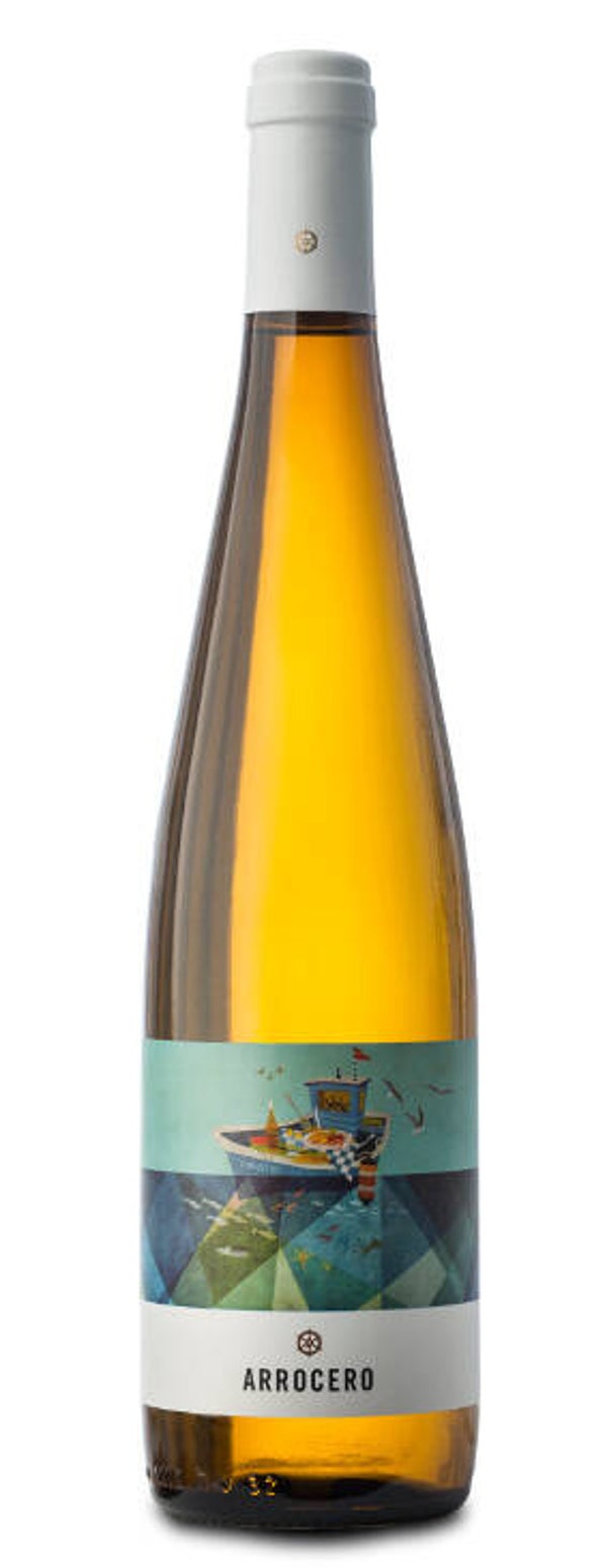 Bodega las Virtudes Arrocero Blanco