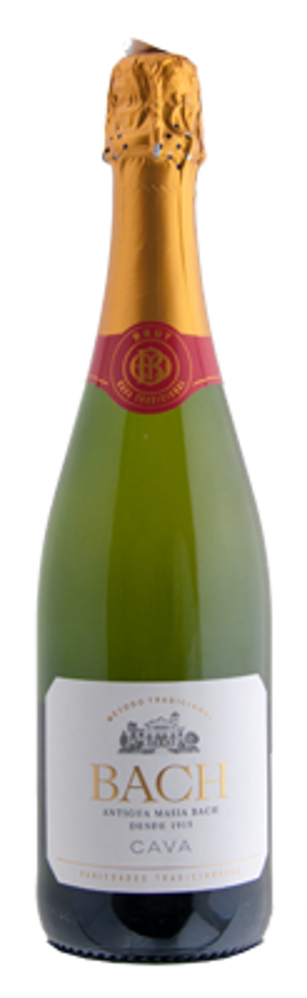 Bach Brut Cava
