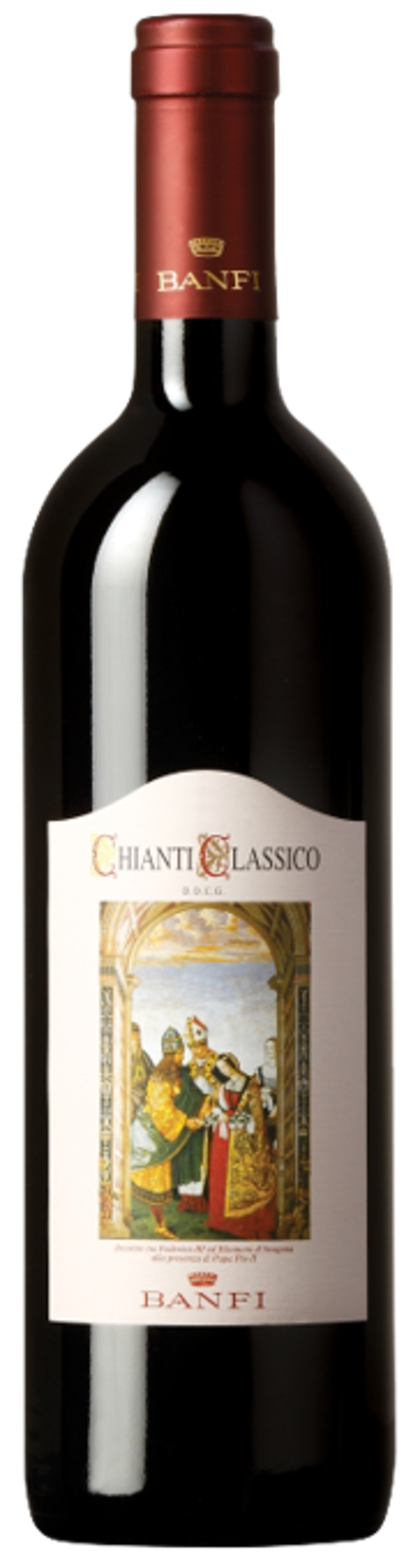 Banfi Chianti Classico