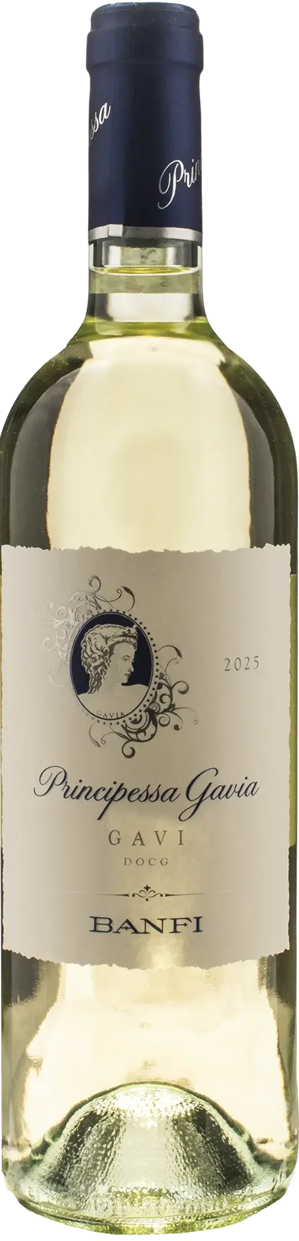 Banfi Principessa Gavia Gavi