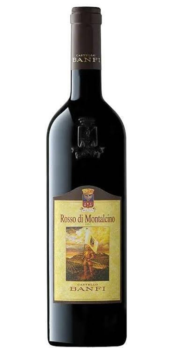 Banfi Rosso di Montalcino