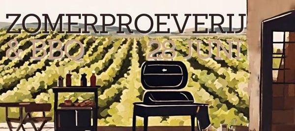 Wijnproeverij Zomer 2024 (Kopie)
