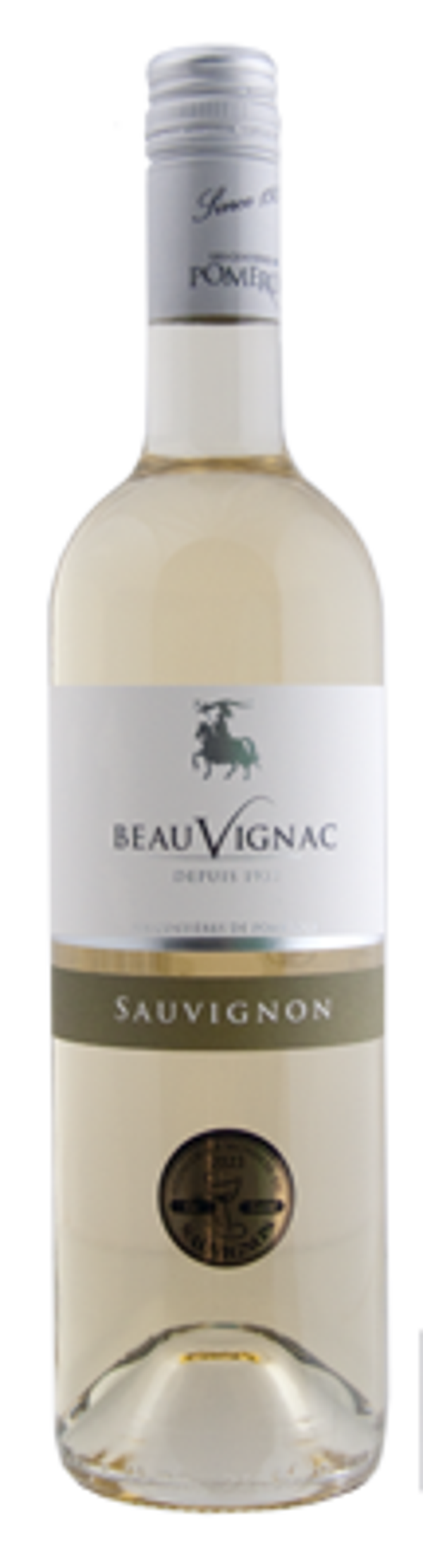 Beauvignac Sauvignon Blanc