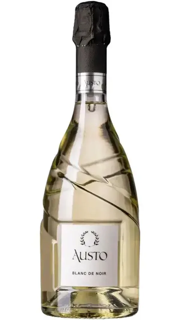 Austo Blanc de Noir Spumante Rubicone Brut