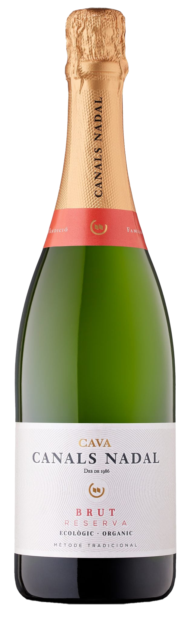 Canals Nadal Brut Reserva Cava