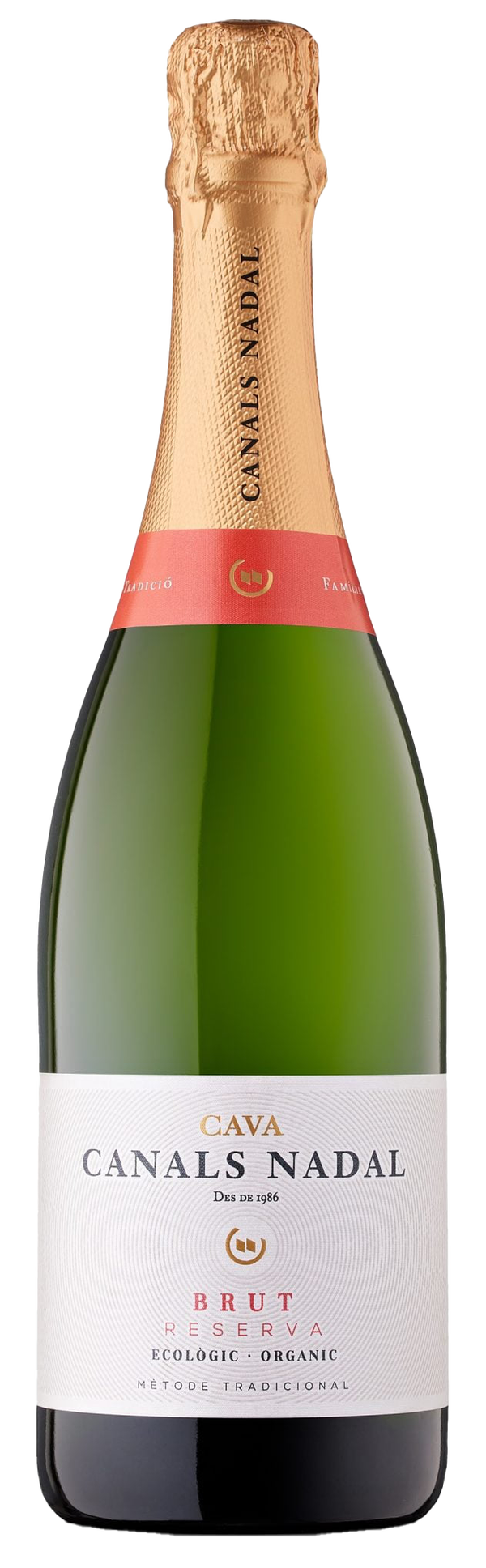 Canals Nadal Brut Reserva Cava