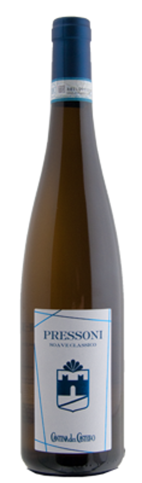 Cantina Del Castello Pressoni Soave Classico