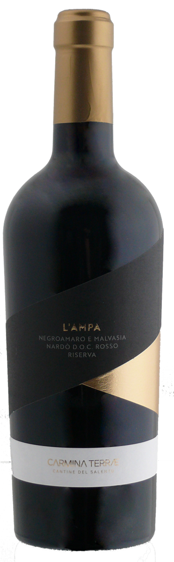 Carmina Terrea L 'Ampa Negroamaro