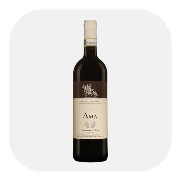 Castello di Ama 'Ama' Chianti Classico 2021