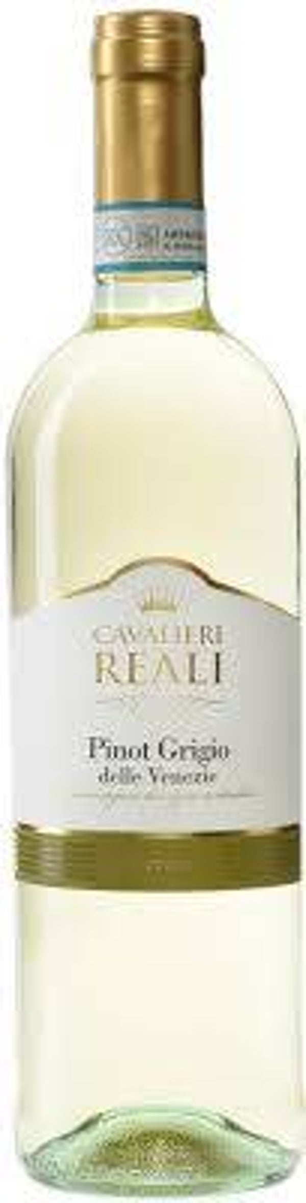 Terre Cevico Cavalieri Reali Pinot Grigio