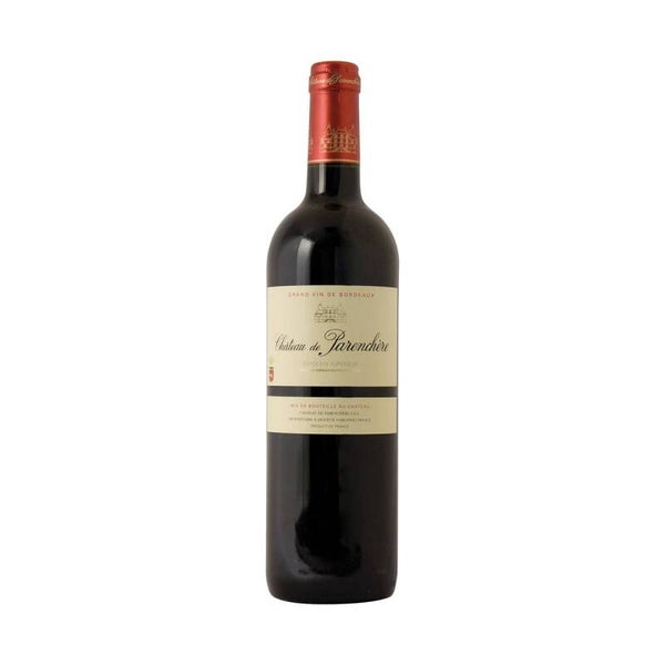 Château Parenchère Bordeaux Supérieur
