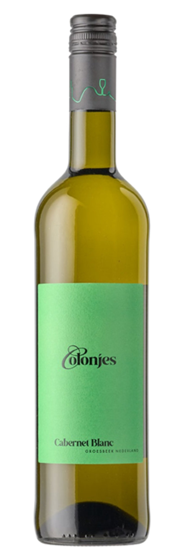 Colonjes Cabernet Blanc
