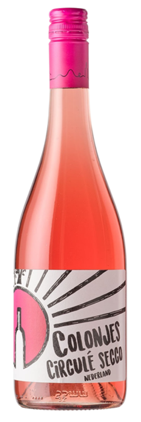 Colonjes Circulé Secco