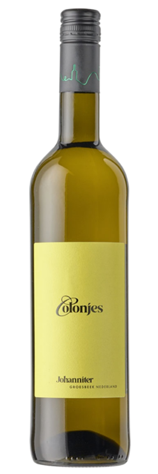 Colonjes Johanitter