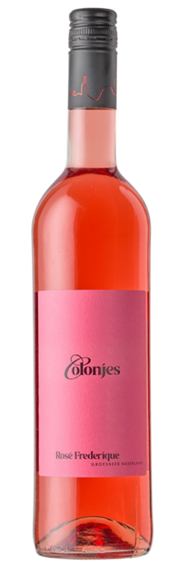 Colonjes Rosé Frederique