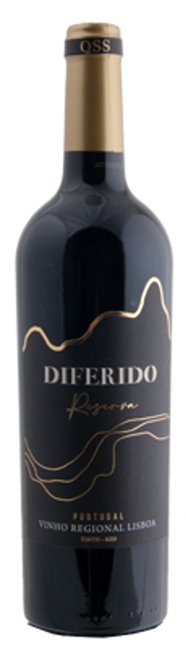 Diferido Tinto Reserva