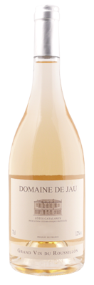 Domaine de Jau Grand Vin de Roussillon Blanc