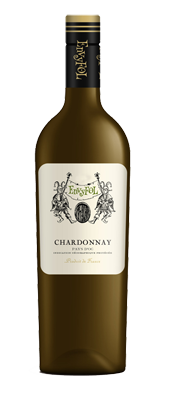 Lavau Envyfol Chardonnay
