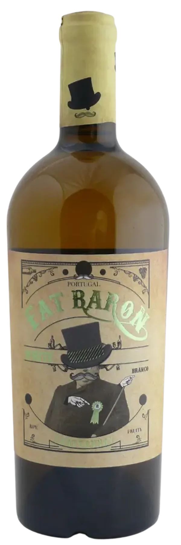 Fat Baron Chardonnay