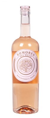 Bodegas Alceño 'Rumores del Pillo' Monastrell Rosé