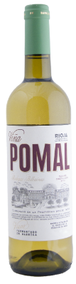 Vina Pomal Blanco