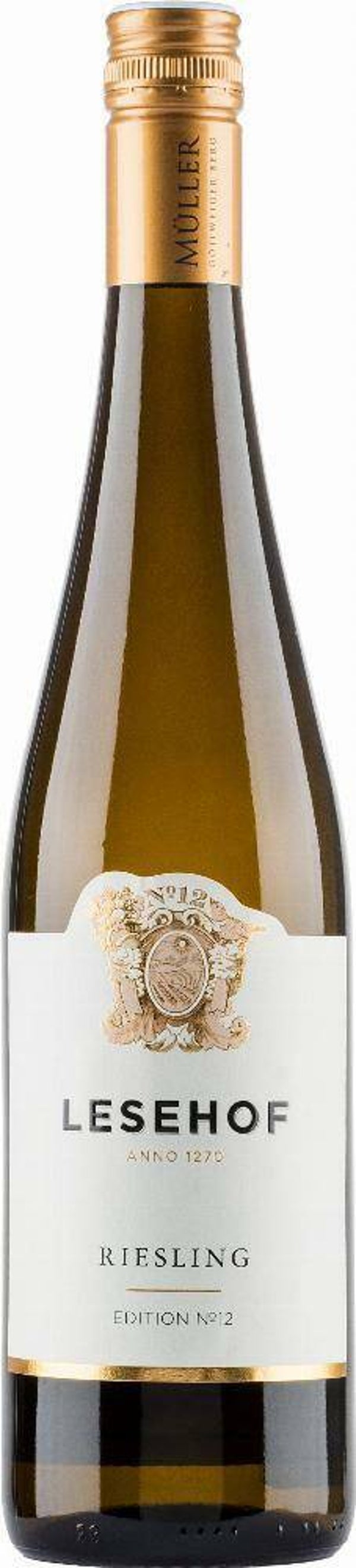 Lesehof Edition No 12 Riesling