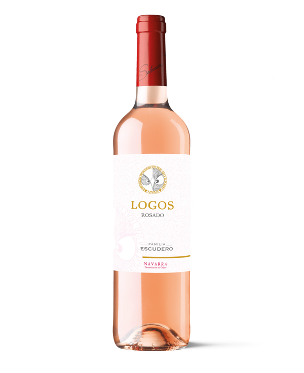 Logos Garnacha Rosado