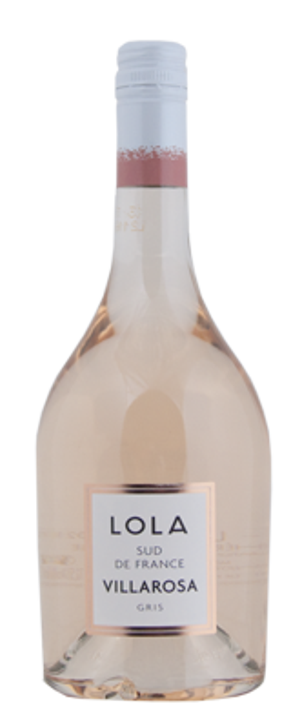Lola Villarosa Rosé
