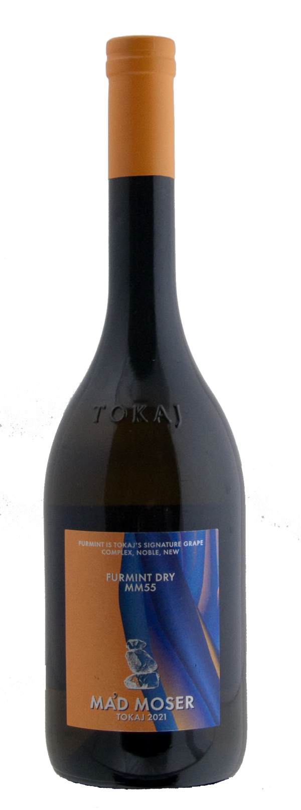 Mad Moser Tokaj Furmint Dry MM55