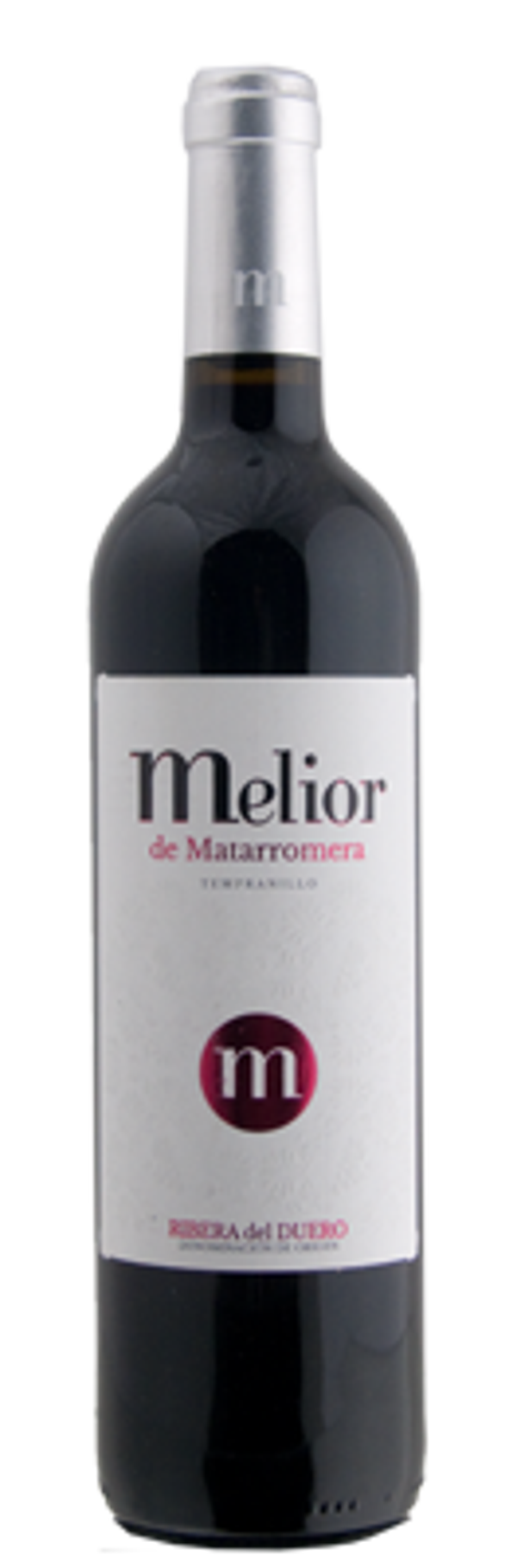 Melior de Matarromera Tempranillo M 2020/21 Magnum (1,5l.)
