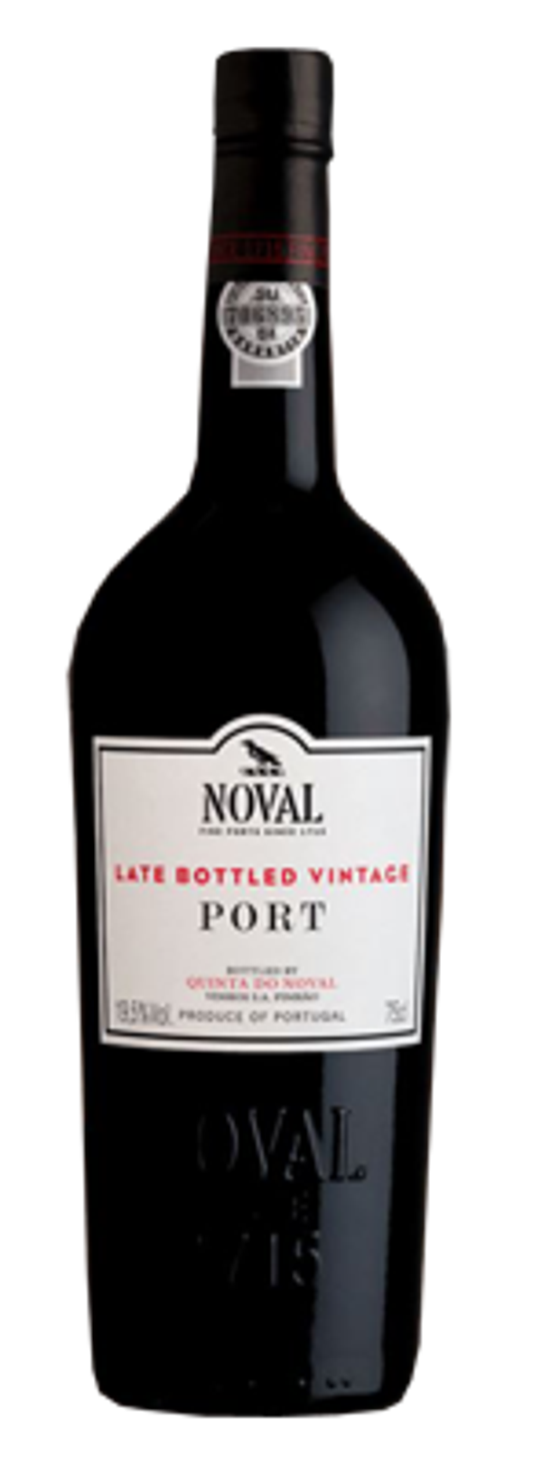 Quinta do Noval LBV 2015