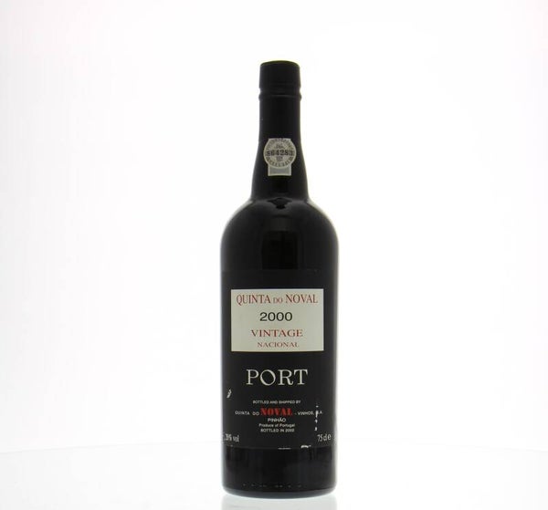 Quinta do Noval Nacional Vintage 2000