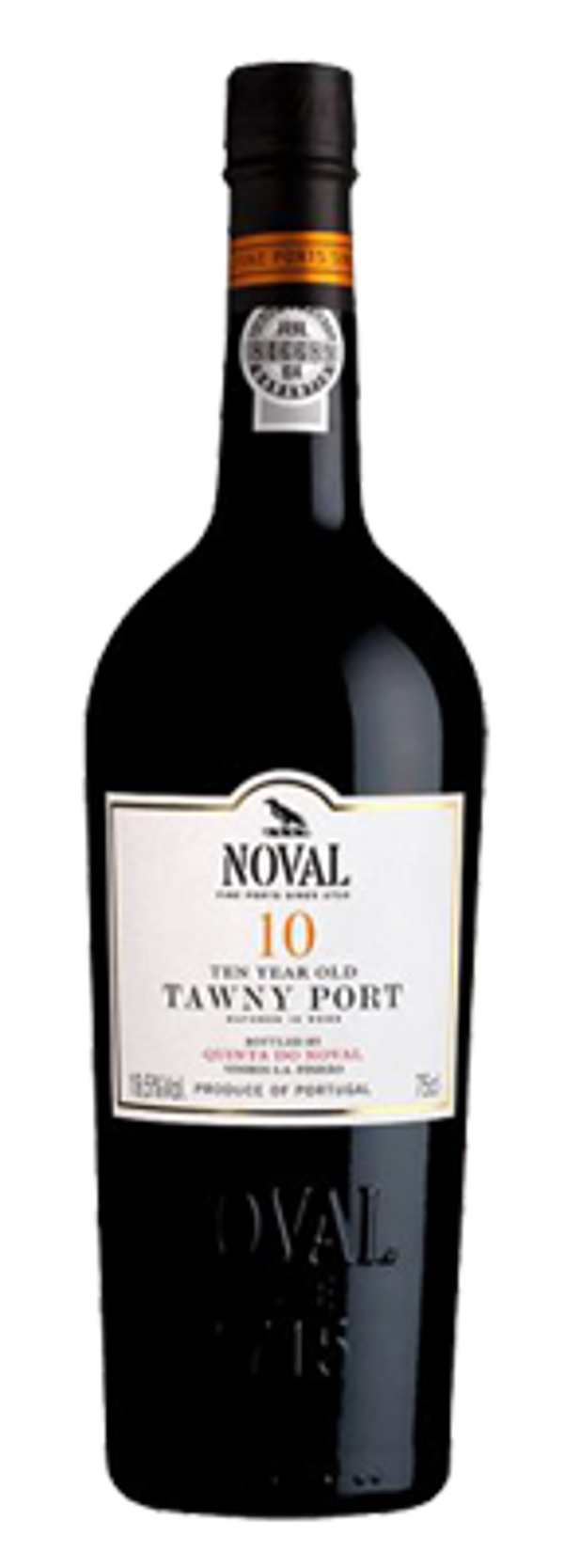 Quinta do Noval 10 years old tawny Magnum (1,5l.)