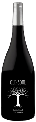 Oak Ridge Old Soul Petite Sirah