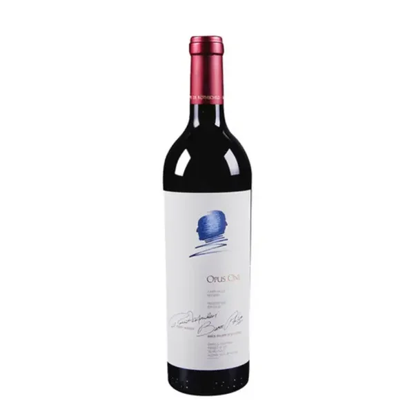 Opus One 2017