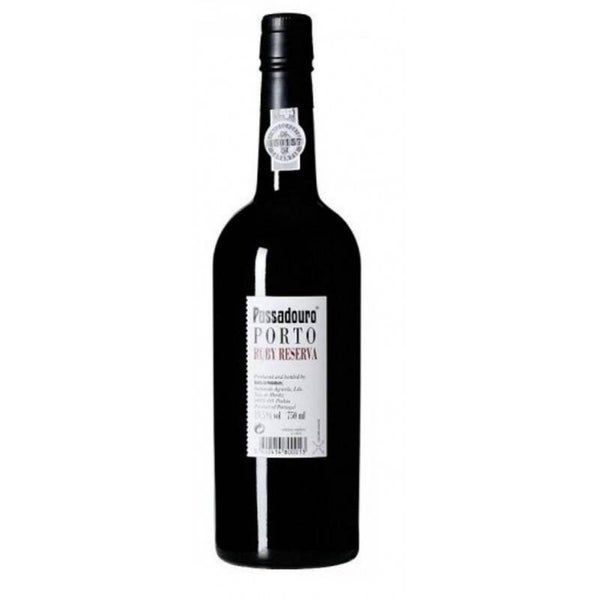 Quinta do Passadouro Ruby Reserva