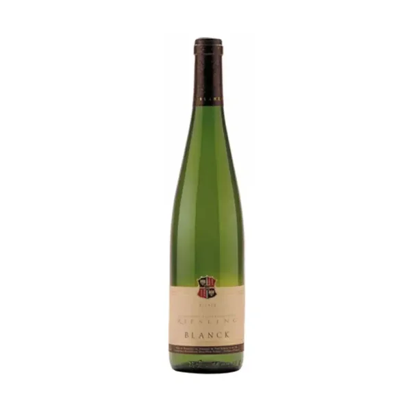 Domaine Paul Blanck Riesling