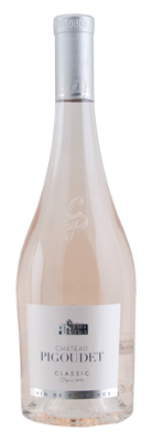 Château Pigoudet Classic Rosé